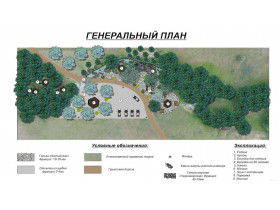 Проект с 3D-визуализацией и видео прогулкой  родника в Пензенской области, фото 12
