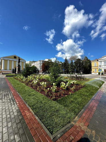 Ландшафтные работы, фото 11